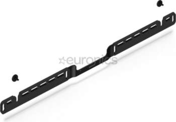 Sonos Arc Ultra Wall Mount, melna
