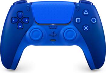 Sony DualSense Wireless-Controller - Icon Blue