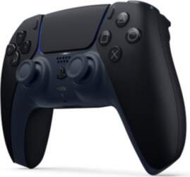 Sony Interactive Entertainment DualSense Melns Bluetooth/USB