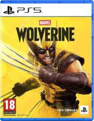 Sony Interactive Entertainment Marvel`s Wolverine, PlayStation