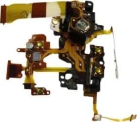 SONY Mounted C.Board, RL-1048