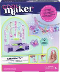 Spin Master Cool Maker 6077904 Mākslas