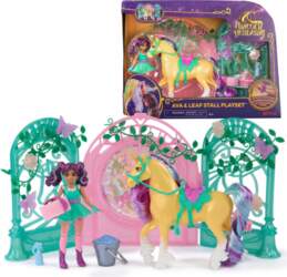 Spin Master Unicorn Academy Ava &