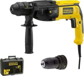 Stanley | 2.4J SDS Plus