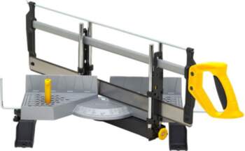 Stanley Adjustable Mechanical Mitre Box