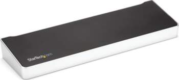 StarTech.com DK30CH2DPPDU dokstacija Vadu USB