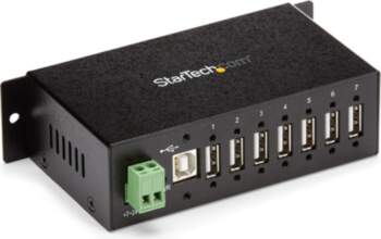 StarTech.com ST7200USBM interfeisa centrmezgls USB