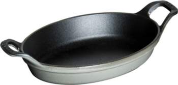 Staub Oval Mini Baking & Casserole