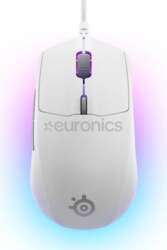 Steelseries Rival 3 Gen 2, balta