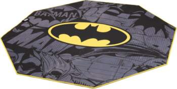 Subsonic Gaming Floor Mat Batman