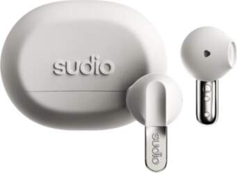 SUDIO Earbuds | N3 | Bluetooth