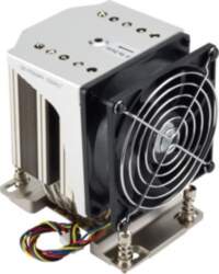 Supermicro SNK-P0064AP4 computer cooling system Processor