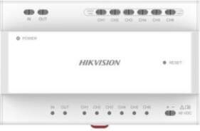 SWITCH HIKVISION 2 WIRE DS-KAD7060EY