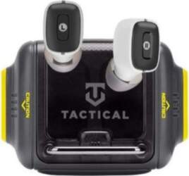 Tactical Space Force StrikePods Grey Black