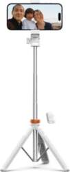 Tech-Protect Selfie Stick Tripod L03S White