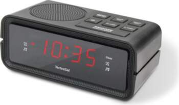 Technisat Digiclock 2 Clock Radio