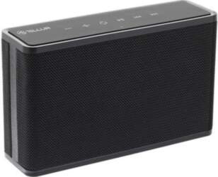 Tellur Bluetooth Speaker Apollo Black