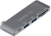 TERRATEC CONNECT C7 - Docking Station