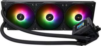 Thermalright Frozen Warframe 360 SE Processor