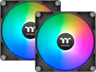 Thermaltake CT140 Reverse ARGB Sync PC
