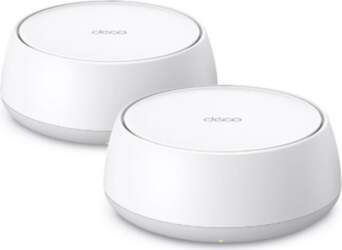 TP-Link Deco BE22 2-pack WiFi system