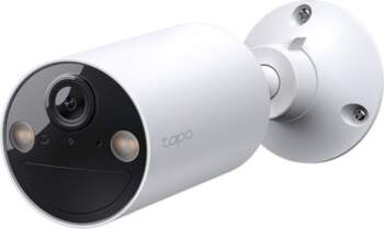 TP-Link Tapo C410 Lode (forma) IP