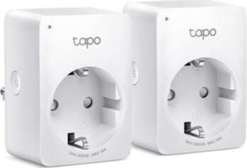 TP-Link Tapo Mini Smart Wi-Fi Socket