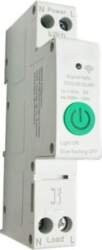 TUYA Smart Switch 1-Pole Wi-Fi, 63A