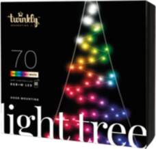 Twinkly Light Tree 2D, 100 LED