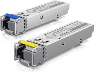 Ubiquiti 1G BiDi SM Optical Module