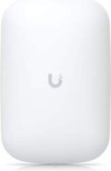 UBIQUITI EASY-TO-DEPLOY WIFI 6 COVERAGE EXTENDER