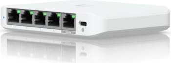 Ubiquiti UniFi Switch Flex Mini 2