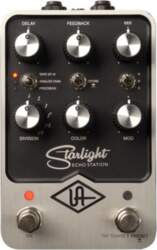 Universal Audio UAFX Starlight Echo Station
