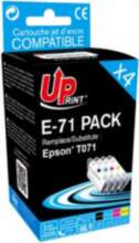 UPrint E-71 BK/ C/ M/ Y