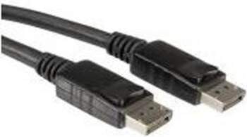 VALUE DisplayPort Kabel, DP ST -