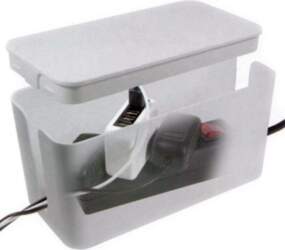 VALUE Kabel-Box, klein (19.99.3236)
