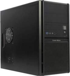 Various Datora korpuss Cooler Master Elite