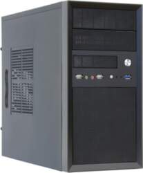 Various Intel Core i3-14100 Minitower