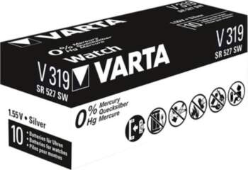 Varta -V319