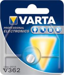 Varta -V362