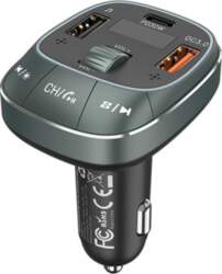 Vention 3-Port USB (C + A