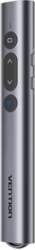 Vention presentation pointer with red laser