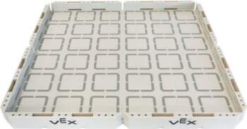VEX INTERACTIVE ROBOT VEX 123 PLAYGROUND