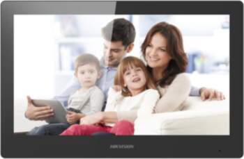Video-intercom monitor HIKVISION DS-KH8520-WTE1