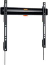 Vogel`s TVM 3403 Fixed, 32``-77``, melna