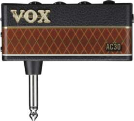 VOX Electronics amPlug3 AC30 - headphone