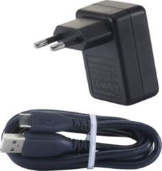 VTech USB-C-Adapter Balts
