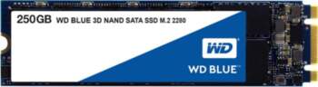 WESTERN DIGITAL 3D NAND SSD