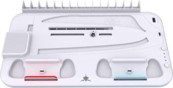 White Shark KIMURA PRO PS5 Cooling