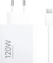Xiaomi HyperCharge Combo, USB-A, 120 W